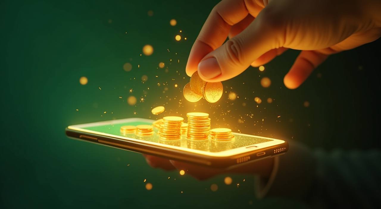 pk9999 mobile gaming